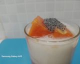 Foto langkah ke 5 dari resep Kalikih Santan.