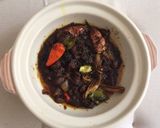 Foto langkah ke 3 dari resep Gongso.