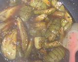 A picture of step 5 of আমের টক মিষ্টি আচার(aam er tok misti achar recipe in bengali).