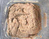 Foto del paso 3 de la receta: Pepas Keto