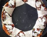 Legume pizza recipe step 6 photo