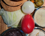 Foto del paso 1 de la receta: Tostadas