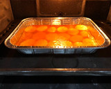 Foto del paso 2 de la receta: Rape al horno con chirlas y gambones