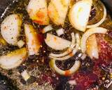3 - Step Coca Cola Chicken Strips recipe step 2 photo