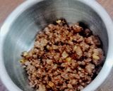 Foto langkah ke 3 dari resep Nasi Tim Kilat.