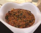 Egusi soup recipe step 4 photo