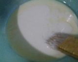 Foto langkah ke 1 dari resep Kulit lumpia tipis homemade.