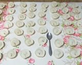 Foto del paso 3 de la receta: IMPRESIONANTES!...😲 "Magníficos" AGNOLOTTIS a la Nonna Teresa