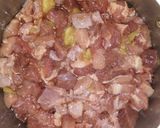 Foto langkah ke 3 dari resep Tongseng Kambing & Tips.