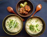 Hình bước làm 7 của món Chả cá hồi