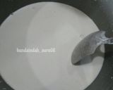 Foto langkah ke 2 dari resep Kue Gandus.