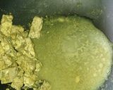 Foto langkah ke 3 dari resep Meal Prep Tahu Tempe Ungkep Kuning.
