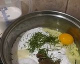 Foto langkah ke 1 dari resep Peyek Rebon dan Peyek Teri.