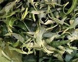 Foto langkah ke 3 dari resep Kangkung tumis terasi.