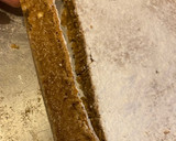 Foto del paso 10 de la receta: “Brownies” de Coco 🥥
