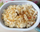 Foto langkah ke 5 dari resep Nasi Liwet.