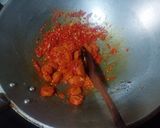 Foto langkah ke 2 dari resep Kwetiau Kuah Pedas.