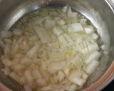 Töltelék húsleveshez recept fázis 1 fotója