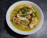 Cara Membuat Soto Kudus 6