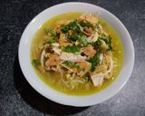Foto langkah ke 6 dari resep Soto Kudus.