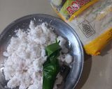 Foto langkah ke 1 dari resep Unti kelapa.