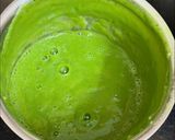 A picture of step 3 of Healthy Lauki & Spinach Soup 🥣 With Lentil.