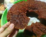 Foto langkah ke 11 dari resep Sarang semut.