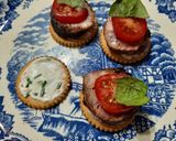 Foto del paso 4 de la receta: Picada con galletitas