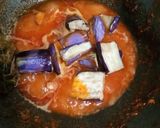 Foto langkah ke 3 dari resep Balado terong pedas.