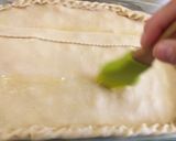 Foto del paso 6 de la receta: Empanada gallega de pollo