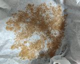 Foto del paso 1 de la receta: Tarta de manzana invertida 🍰🍎