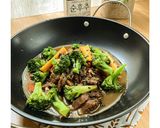 Foto langkah ke 5 dari resep Beef black pepper.