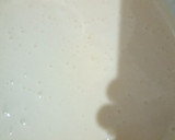 Foto del paso 5 de la receta: Tarta de Queso de la Viña con Toffee al Ron (San Sebastián Cheese)