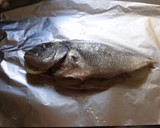 Foto del paso 4 de la receta: Dorada jugosa al papillote