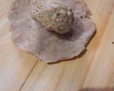 Sattu ki kachori recipe step 5 photo