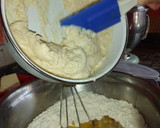 Foto del paso 3 de la receta: Torta 80 golpes