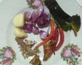 Foto langkah ke 1 dari resep Gulai terong.