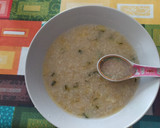 Foto del paso 3 de la receta: Quinoa digestiva y con sabor!!!