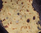 A picture of step 6 of Chapati recipe.