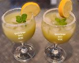 A picture of step 2 of 🫒🍸🫒Green Grapes Juice🫒🍸🫒.