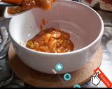 Foto langkah ke 5 dari resep Saus Daging ala Rianti Kitchen.