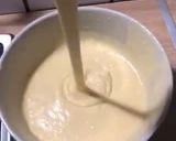 Une image de l'étape 1 de Pancake.
