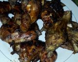 Foto langkah ke 7 dari resep Ayam bakar kalasan.