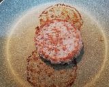 Foto del passaggio 2 della ricetta Fast food homemade 🍔🍟