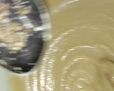 गेहूँ के आटे का केक (gehu ke aate ka cake recipe in Hindi) रेसिपी चरण 5 फोटो