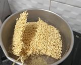 Foto langkah ke 1 dari resep Mie Jowo.