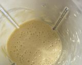 Foto del paso 4 de la receta: Waffles Dulces Sin Harina ni Azúcar (Sin TACC)