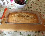 Foto del paso 3 de la receta: Cake con vino de Madeira