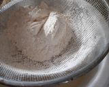Foto del paso 3 de la receta: Torta invertida de manzana en la flip