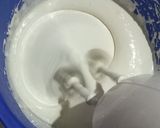 Foto langkah ke 1 dari resep Bolu kukus potong.